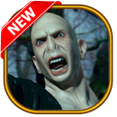 Voldemort Wallpaper APK