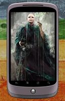 Voldemort Wallpaper capture d'écran 3
