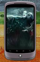 Voldemort Wallpaper ảnh chụp màn hình 1