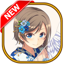 Watanabe You Wallpaper APK