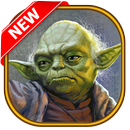 Yoda Wallpaper APK