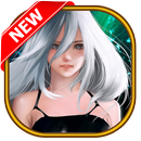 Yorha 2A Wallpaper APK