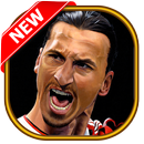 Zlatan Ibrahimovic Wallpaper APK