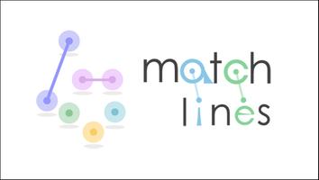 Match Lines ポスター