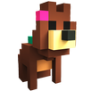 3D Voxel Repérer la différence APK