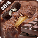 Chocolate Wallpaper APK