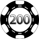200 (Two Hundred)