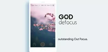 God Defocus Camera Lite (Blur) FREE (bokeh)