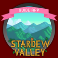 StardewValley Guide Offline