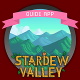 StardewValley Guide Offline biểu tượng