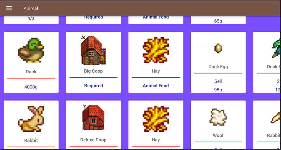 Stardewvalley Guide Offline Apk 1 2 3 Download For Android Download Stardewvalley Guide Offline Apk Latest Version Apkfab Com