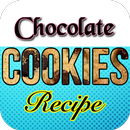 Chocolate Cookies Recipe APK