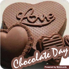 Chocolate day eCards & Greetings أيقونة