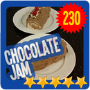 Chocolate Jam Recipes Complete APK