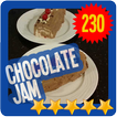 Chocolate Jam Recipes Complete