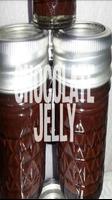 Chocolate Jelly Recipes Affiche