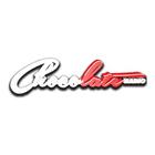 Chocolate Radio-icoon