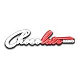 Chocolate Radio 2.0