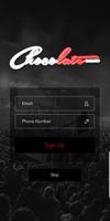 Chocolate Radio screenshot 1