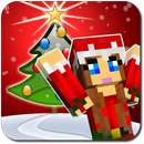 Christmas Girls for Minecraft APK