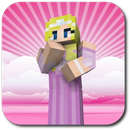 Princess Skins for Minecraft APK