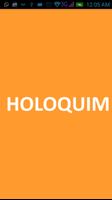 Holoquim poster