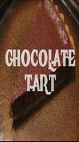 Chocolate Tart Recipes Affiche