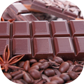 Chocolate Wallpaper