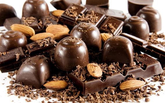 Chocolate Wallpaper bài đăng