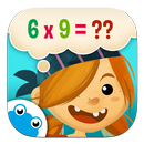 Kapitein Rekenen - Rekenspel APK