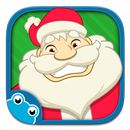 APK Christmas Eve - Santa's book