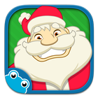 Christmas Eve - Santa's book icono