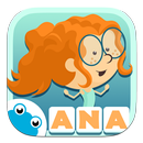 APK Ana Gramme Kids