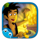 Ali Baba icon