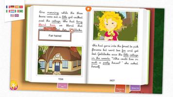 Goldilocks screenshot 3