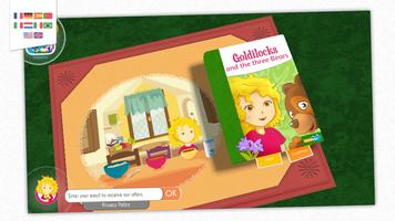 Goldilocks 海報