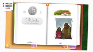 Goldilocks screenshot 1