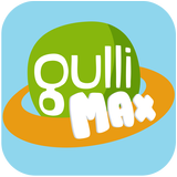 GulliMax - Abonnement enfant