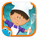 KidECook - Cooking Game APK