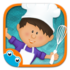 ikon KidECook - Cooking Game