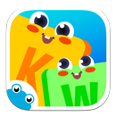 KidEWords : Crossword APK