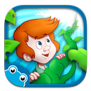 APK Jack and The Beanstalk