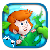 Jack and The Beanstalk icon