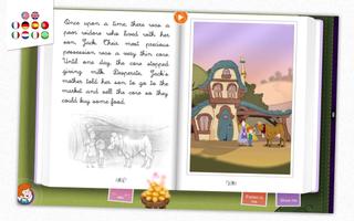 Jack and The Beanstalk Screenshot 1