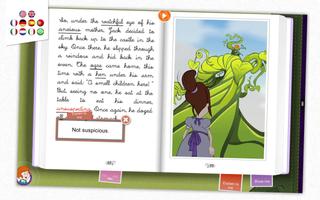 Jack and The Beanstalk screenshot 3