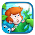 Jack and the Beanstalk - Story 图标