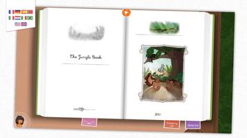 The Jungle Book اسکرین شاٹ 1