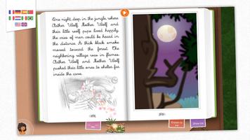 The Jungle Book captura de pantalla 2