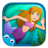 The Little Mermaid  icon