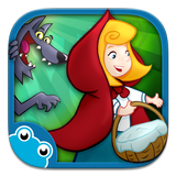 Little Red Riding Hood - Story APK
